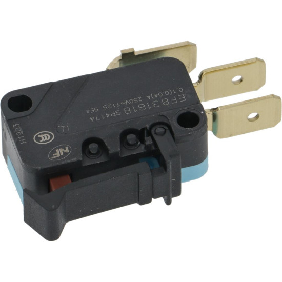 MICROSWITCH CROUZET EF83161.8