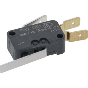 MICROSWITCH 3A 250V