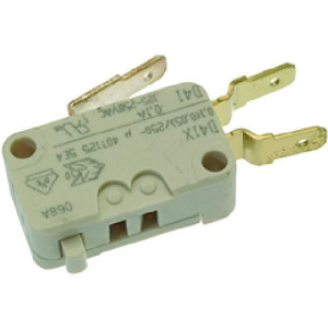 MICROSWITCH 0,1A 250V