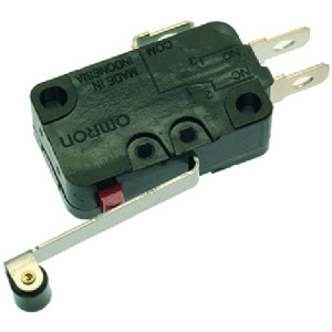 MICROSWITCH OMRON 16A 250V