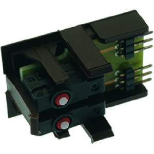DOUBLE MICRO SWITCH