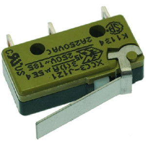 MICROSWITCH SAIA-BURGESS XCC3-J1Z1