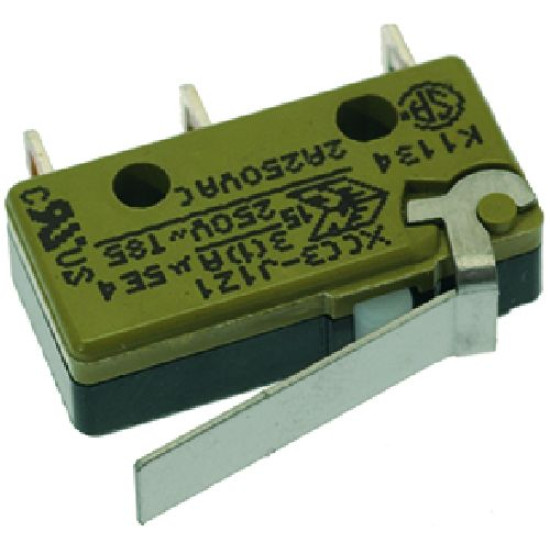 MICROSWITCH SAIA-BURGESS XCC3-J1Z1 MICROSWITCH SAIA-BURGESS XCC3-J1Z1