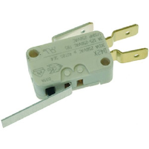 MICRO SWITCH 3A 250V