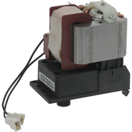 GEAR MOTOR 125W 220/230V 78RPM GEAR MOTOR 125W 220/230V 78RPM