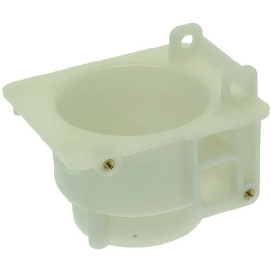 GRINDING BURRS HOLDER
