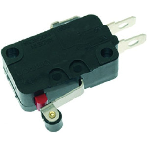 MICRO SWITCH OMRON D3V-165-1A5