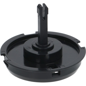 GEAR MOTOR CAM FOR SINGLE SPIRAL-SHAPED GEAR MOTOR CAM FOR SINGLE SPIRAL-SHAPED
