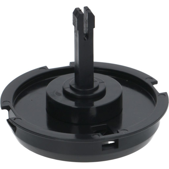 GEAR MOTOR CAM FOR SINGLE SPIRAL-SHAPED GEAR MOTOR CAM FOR SINGLE SPIRAL-SHAPED