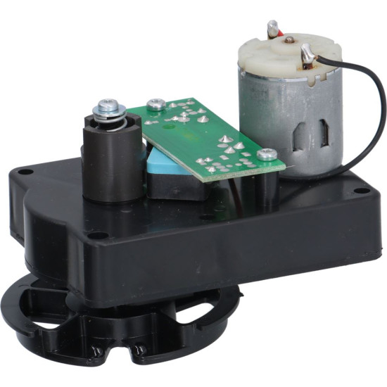 GEAR MOTOR 24V