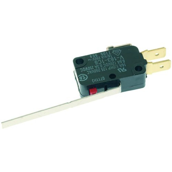 MICRO SWITCH OMRON V-163-1C6 MICRO SWITCH OMRON V-163-1C6