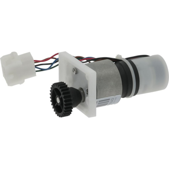 GEAR MOTOR COMPLETE  AXIS-Y