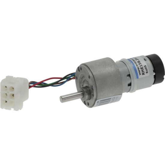 COMPLETE GEAR MOTOR Y-AXIS