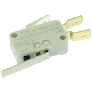 MICRO SWITCH 0.1A 250V