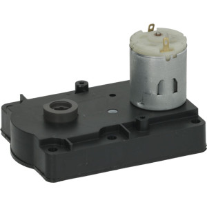 GEAR MOTOR 24VDC 2.4W 23RPM GEAR MOTOR 24VDC 2.4W 23RPM