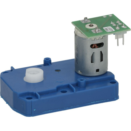 GEAR MOTOR 24VDC 4W 11RPM GEAR MOTOR 24VDC 4W 11RPM