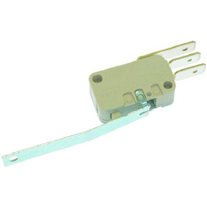MICRO SWITCH 16A 250V