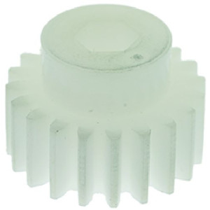 COUPLING FOR GEAR MOTOR