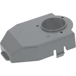 SUPPORT FOR CENTRIFUGAL VENTILATOR