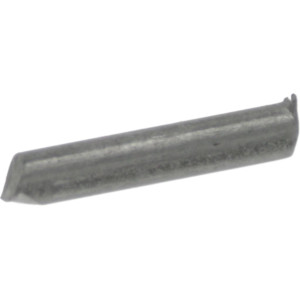 PIN ϕ 1.5x8 mm FOR GEAR MOTOR SHAFT
