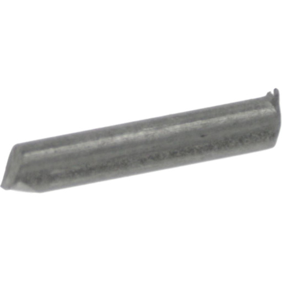 PIN ϕ 1.5x8 mm FOR GEAR MOTOR SHAFT PIN ϕ 1.5x8 mm FOR GEAR MOTOR SHAFT