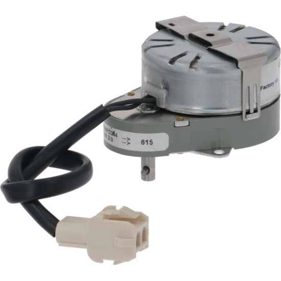 GEAR MOTOR 230V 50Hz 20sec