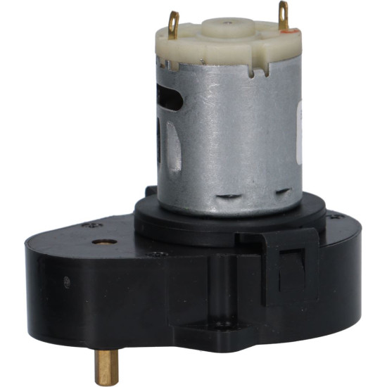 GEAR MOTOR G70 24VDC