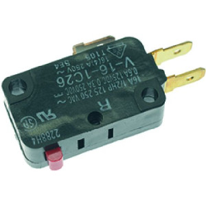 MICROSWITCH OMRON V-16-1C26