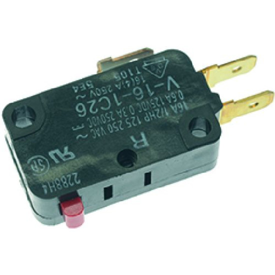 MICROSWITCH OMRON V-16-1C26 MICROSWITCH OMRON V-16-1C26