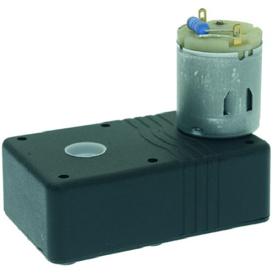GEAR MOTOR 30rpm