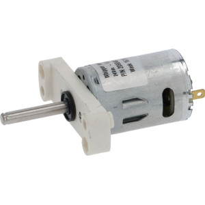 MOTOR MIXER 209D 24VDC 0.2A