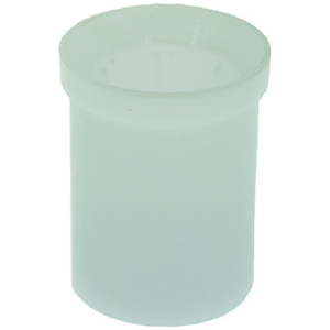 COUPLING FOR SOLUBLE GEAR MOTOR