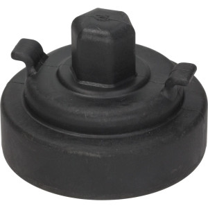 MAGNETIC ROTOR FOR SCROLL