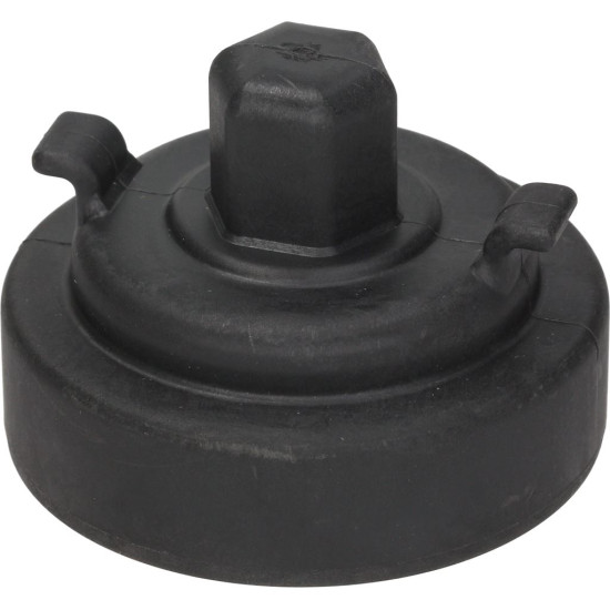 MAGNETIC ROTOR FOR SCROLL
