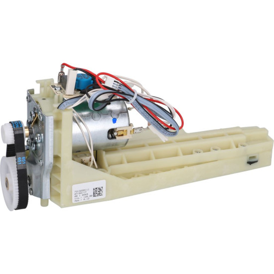 MOTOR 230V WITH DRIVE GEAR