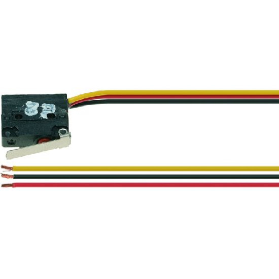 MICROSWITCH SAIA-BURGESS V4NCS