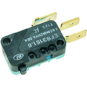 MICROSWITCH CROUZET EF83161.8