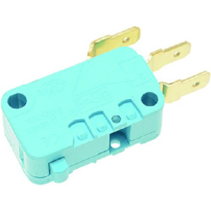 MICROSWITCH ROLD VRSRBRDC1