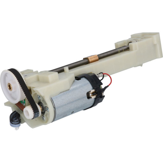 MOTOR 230V WITH GROUP MOVEMENT