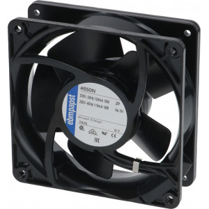 AXIAL FAN EBM 4650N