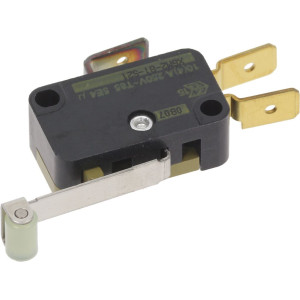 MICROSWITCH SAIA-BURGESS