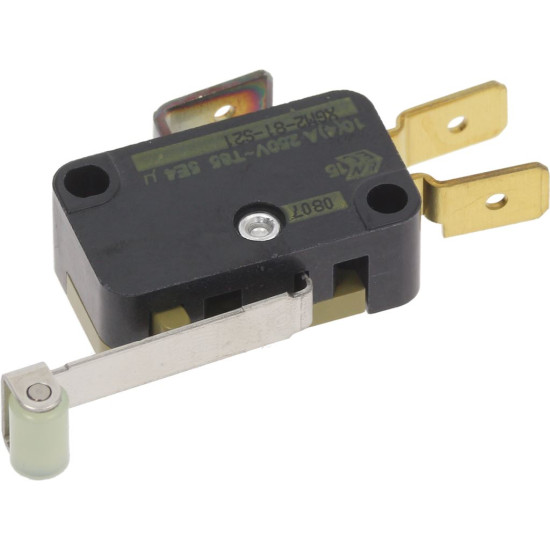 MICROSWITCH SAIA-BURGESS MICROSWITCH SAIA-BURGESS