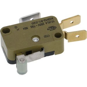 MICROSWITCH SAIA-BURGESS