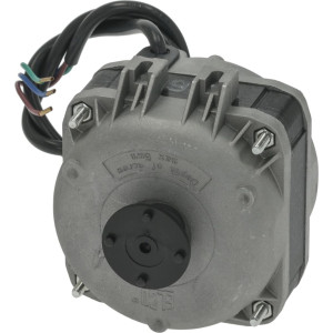 MOTOR ELCO VN 10-20 QUADRIVALENT