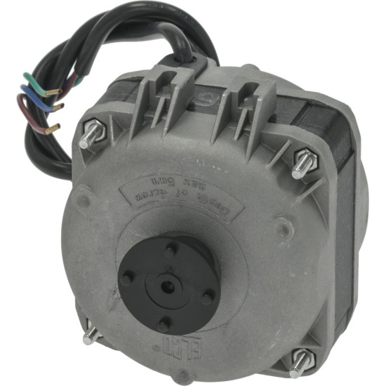 MOTOR ELCO VN 10-20 QUADRIVALENT MOTOR ELCO VN 10-20 QUADRIVALENT