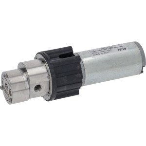 MOTOR WITH PUMP MG304 24VDC