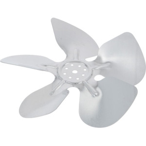 FAN 200 ALUM. 4101.0204