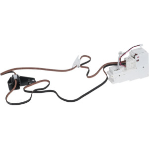 X-AXIS GUIDE MOTOR 6F