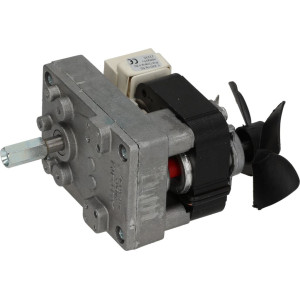 GEAR MOTOR AUTOM ASR20/TV