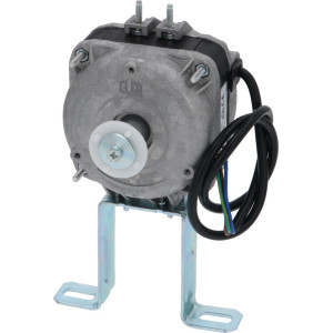 MOTOR ELCO VN 10-20 WITH BRACKET H 72 mm